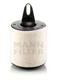 C1361 Mann-Filter Filtro de ar