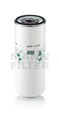 Compre 7485116634 Renault (RVI) Filtro de combustível