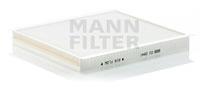 CU2841 Mann-Filter