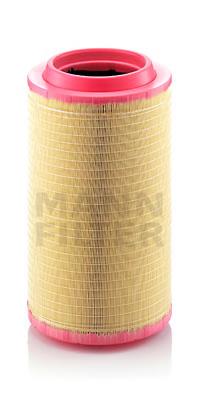 C2711706 Mann-Filter Filtro de ar