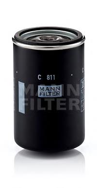 2120279 DAF Filtro de ar do compressor de bombeio (de amortecedores)