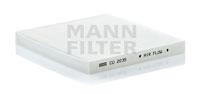 CU2035 Mann-Filter Filtro de salão