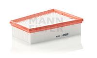 C2538 Mann-Filter Filtro de ar