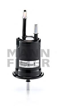 Filtro de combustível GFFK002 Onnuri