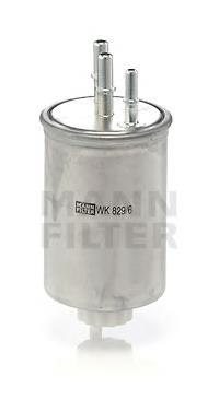 Filtro de combustível Bremsi FE0828