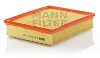 C291981 Mann-Filter Filtro de ar