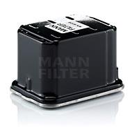WK8106 Mann-Filter Filtro de combustível