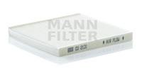 CU2131 Mann-Filter Filtro de salão