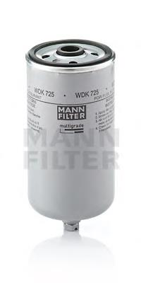 Filtro de combustível 13020488 Deutz