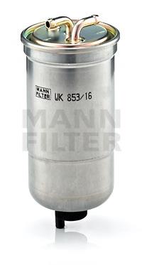 Filtro de combustível WK85316 Mann-Filter