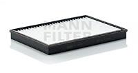 Filtro de salão Mann-Filter CU2622 preço, a partir de 14,27 USD