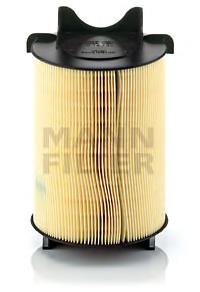 C14130 Mann-Filter Filtro de ar