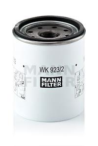 P551846 Donaldson Filtro de combustível