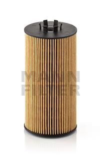 HU8351Z Mann-Filter