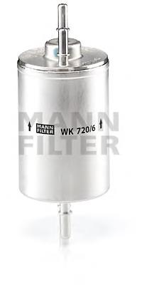 Compre 8E0201511G VAG Filtro de combustível
