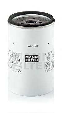 Filtro de combustível 500086381 Iveco