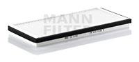 LA680 Mahle Original Filtro de salão