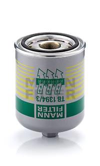 RD4324109272 Rider Filtro de secador de ar (separador de umidade e óleo) (TRUCK)