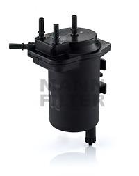 Compre 587538 VALEO Filtro de combustível