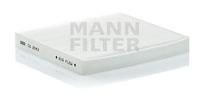 CU2043 Mann-Filter Filtro de salão
