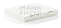 CU2454 Mann-Filter Filtro de salão