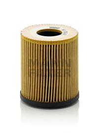 HU8162X Mann-Filter
