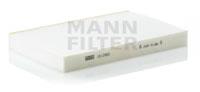 CU2952 Mann-Filter Filtro de salão