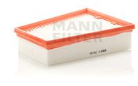 Filtro de ar UFI 30A7000