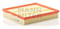 Compre C27161 Mann-Filter Filtro de ar