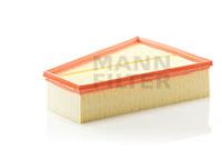 C30161 Mann-Filter Filtro de ar