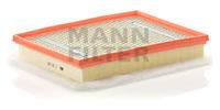C30138 Mann-Filter Filtro de ar