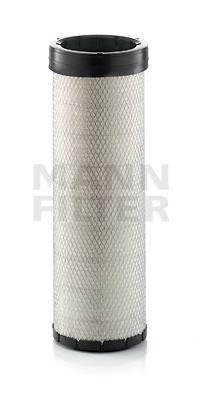 CF1720 Mann-Filter Filtro de ar de bomba de fornecimento de ar secundário