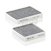 Filtro de salão 9649774880 Peugeot/Citroen