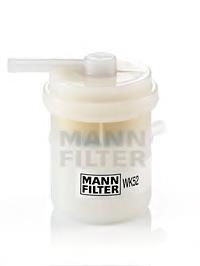 Filtro de combustível 15410A78B00 General Motors