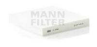 Filtro de salão Mann-Filter CU2358 preço, a partir de 12,91 USD
