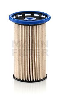 PU8008 Mann-Filter Filtro de combustível