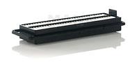 C37005 Mann-Filter Filtro de ar