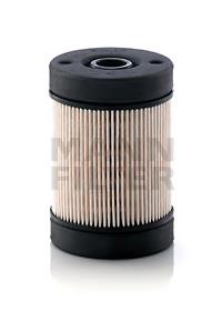 Filtro de partículas do sistema dos gases de escape 7421333098 Renault (RVI)