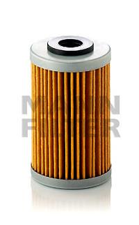 Filtro de óleo 77038005044 KTM