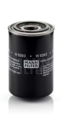 Filtro de óleo 1R0713 Ford