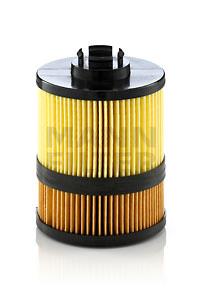 HU9002Z Mann-Filter