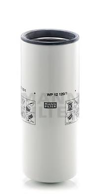 LF9001 Freightliner Filtro de óleo