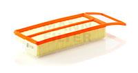Filtro de ar Mann-Filter C360061 preço, a partir de 11,35 USD
