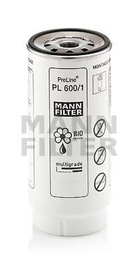 Compre PL6001 Mann-Filter Filtro de combustível