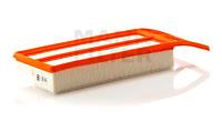 Compre FA0227JM Japko Filtro de ar