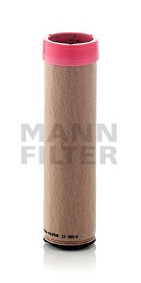 CF9902 Mann-Filter Filtro de ar