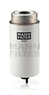Filtro de combustível 243193000 Deutz