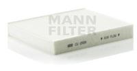 CU2559 Mann-Filter Filtro de salão