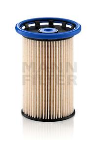 95811013400 Porsche Filtro de combustível