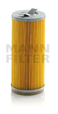 C824 Mann-Filter Filtro de ar